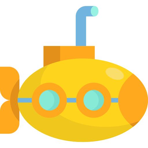 Submarine
