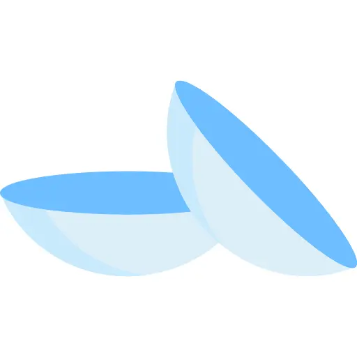 Contact lens