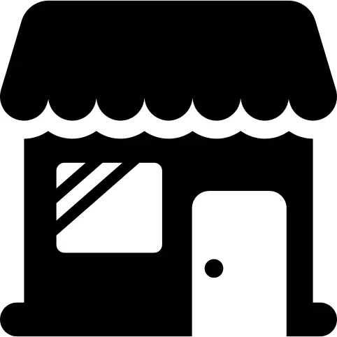 大商店