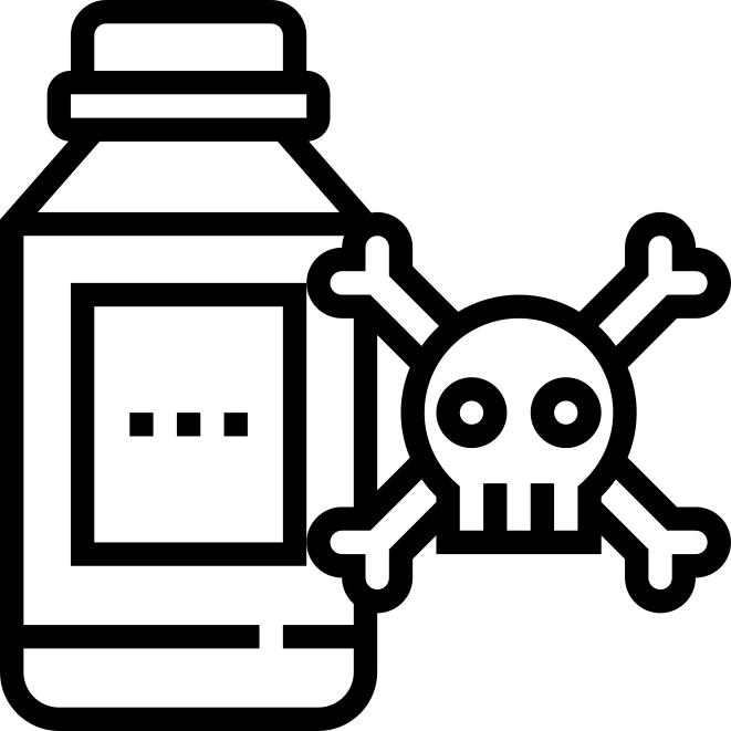 Poison
