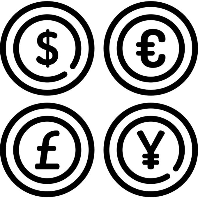 Exchange rate