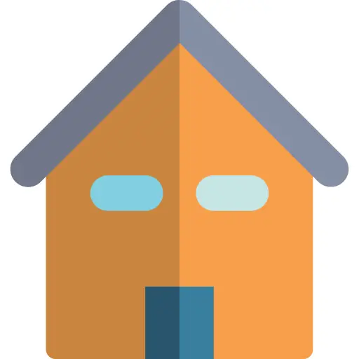 屋