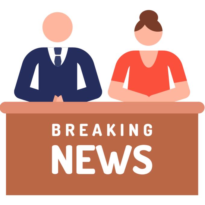 News reporters