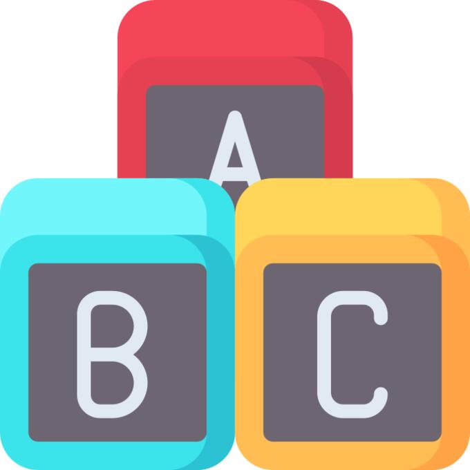 Alphabet