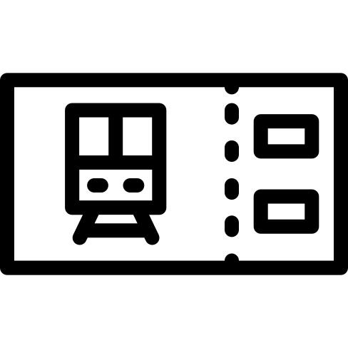 Ticket