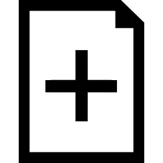 Add a document interface symbol