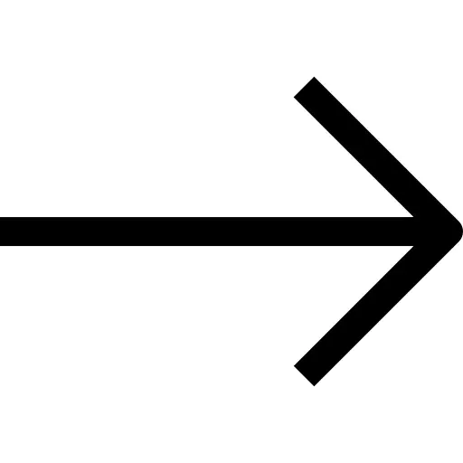 Right arrow