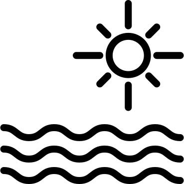 Sea and Sun