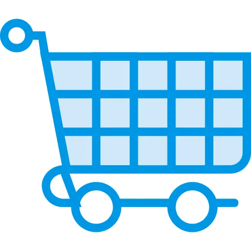 Shopping cart