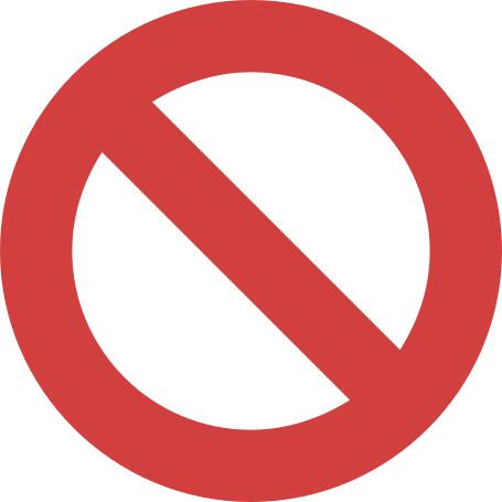 Forbbiden