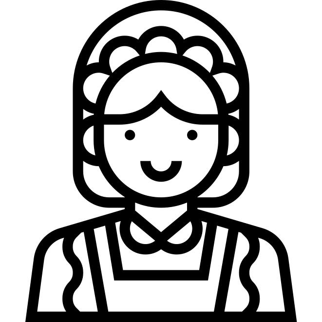 Maid
