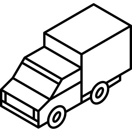 卡车