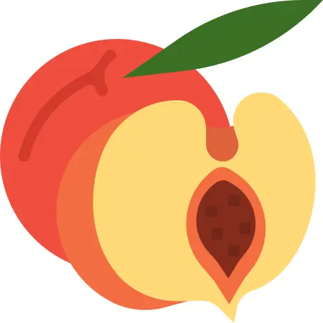 Peach
