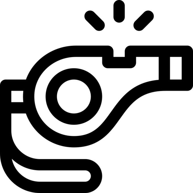 注意