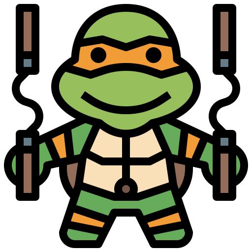 Michaelangelo