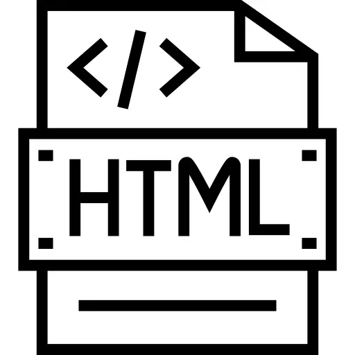 HTML