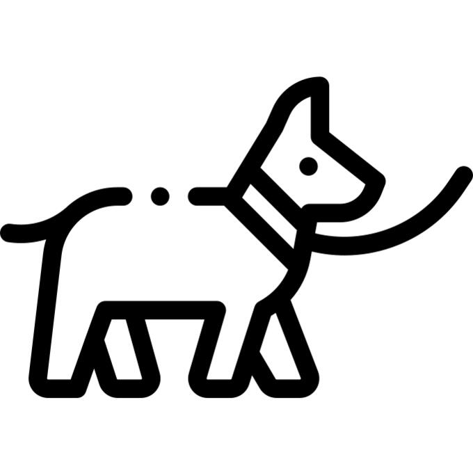 狗