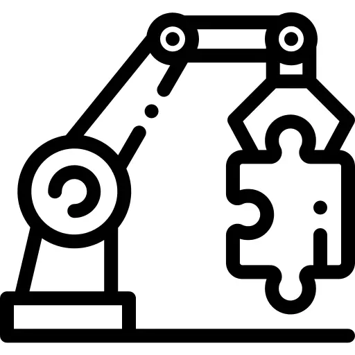 Robot arm