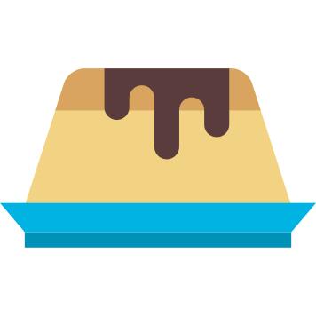 Creme caramel