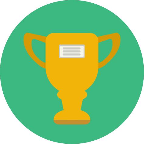 Trophy