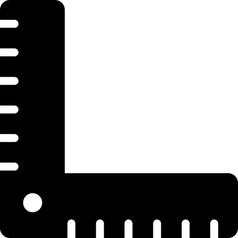 Rectangle Ruler