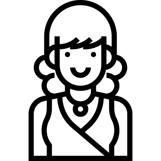 Noblewoman