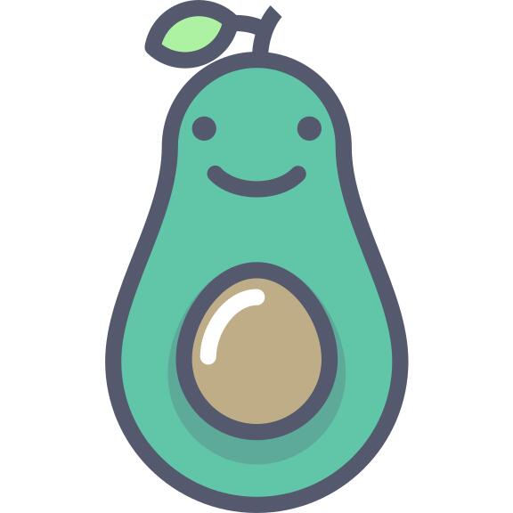 鳄梨