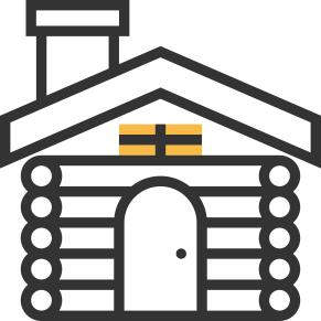 Hut