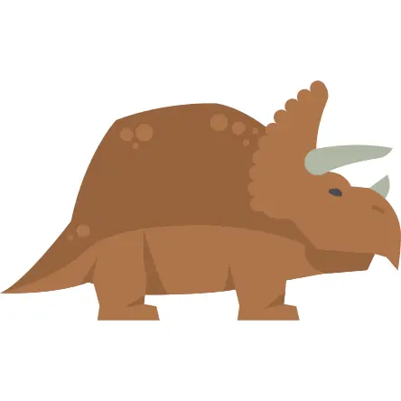 Triceratops