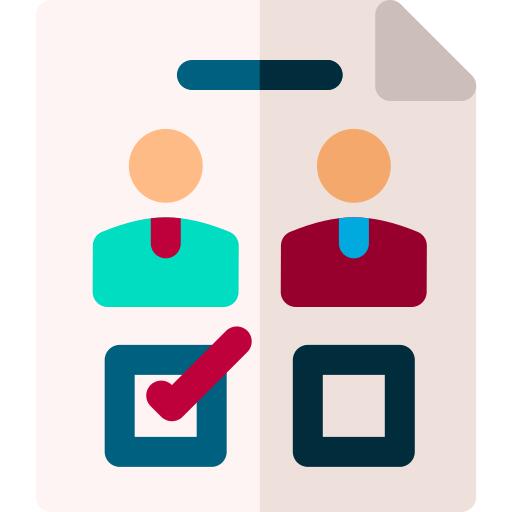 Ballot