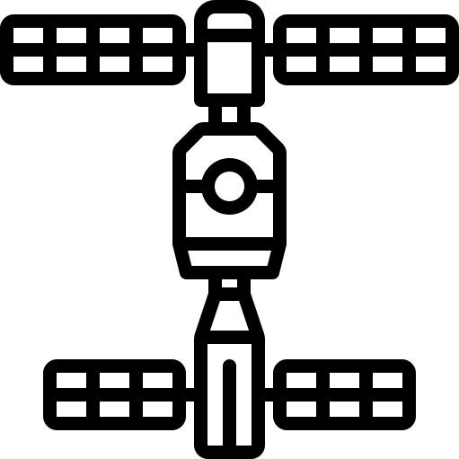 Space station