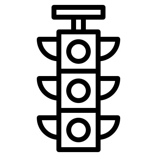 红绿灯