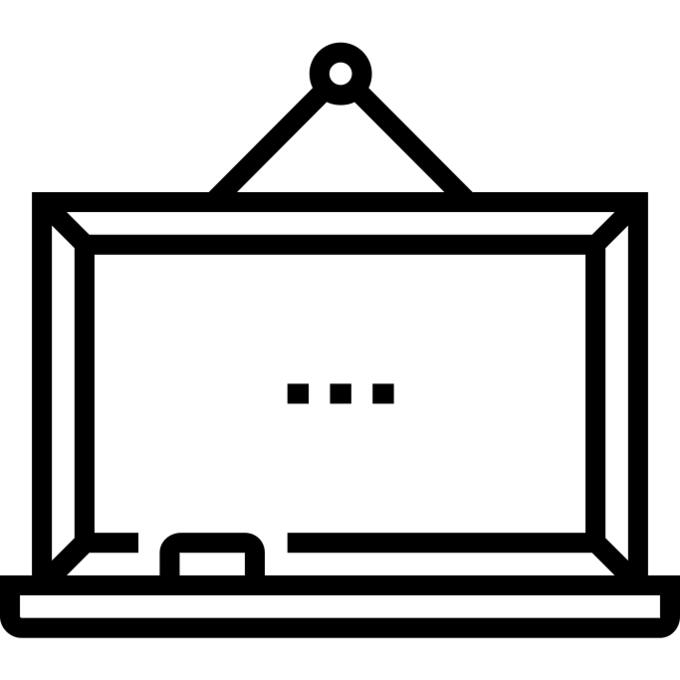 Whiteboard