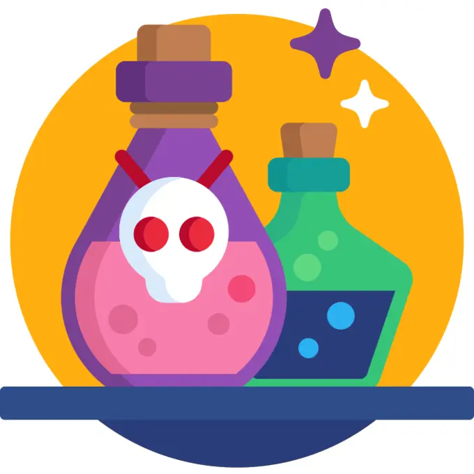 Potion