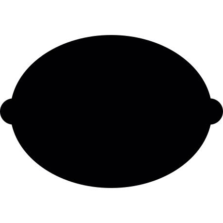 Horizontal Lemon