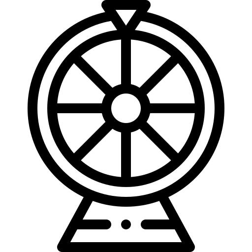 彩票游戏