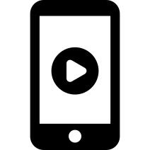 Smartphone video