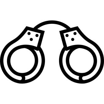 Pair of Handcuffs