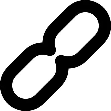 Linked symbol