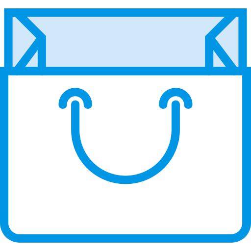 Shopping bag