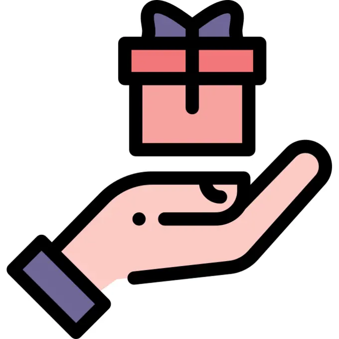 Gift