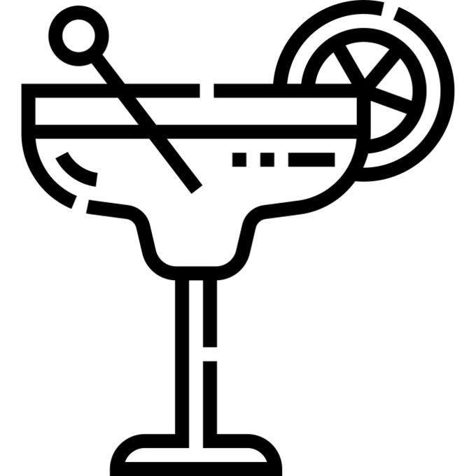 鸡尾酒