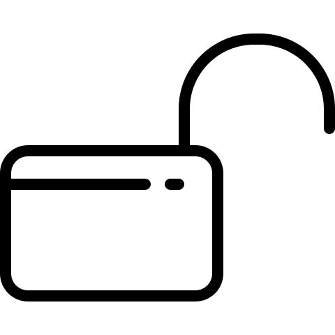 Unlocked