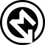 BKV metro logo
