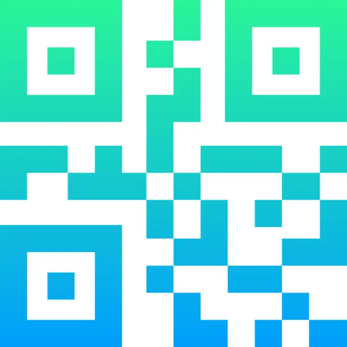 QR