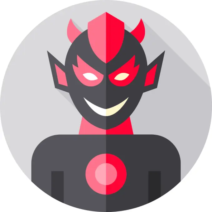Villain