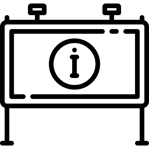 Information Stand