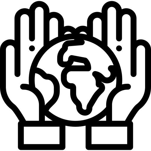 Planet earth
