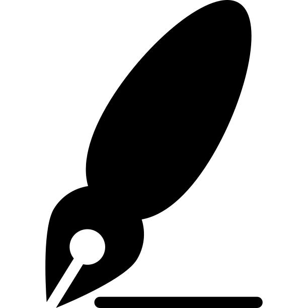 Fountain pen