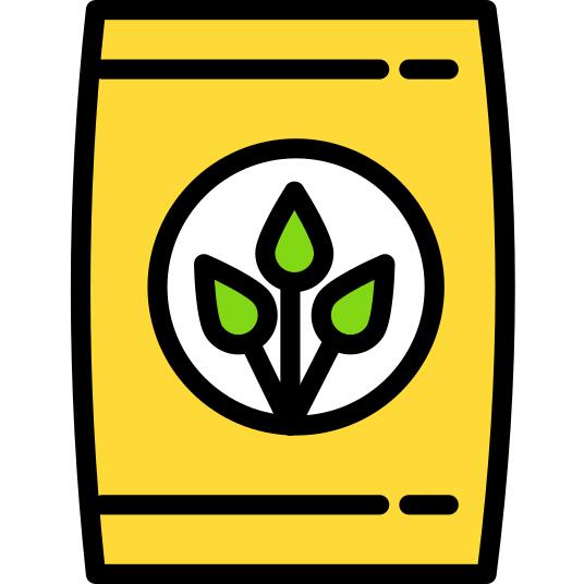 Seed bag